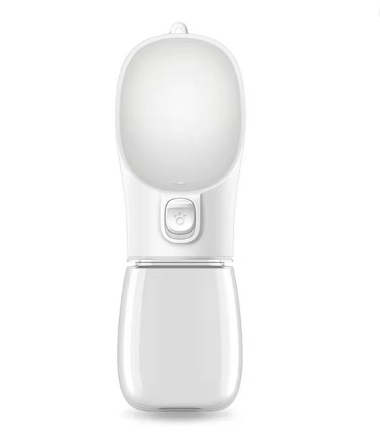Portable Dog Water Bottle 550ml - main photo