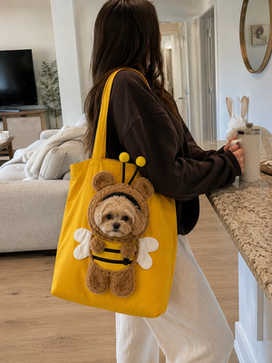Verified PupMochi customer