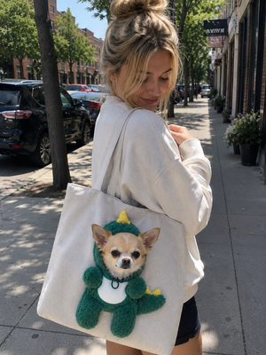 Verified PupMochi customer