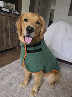 Verified PupMochi customer