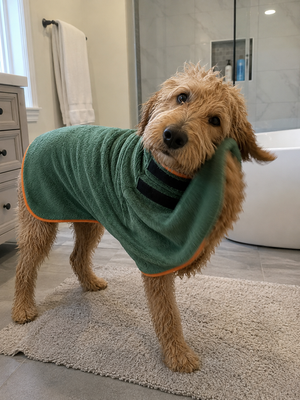 Verified PupMochi customer