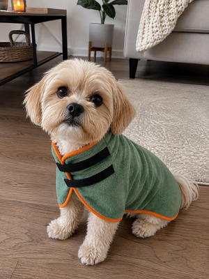 Verified PupMochi customer